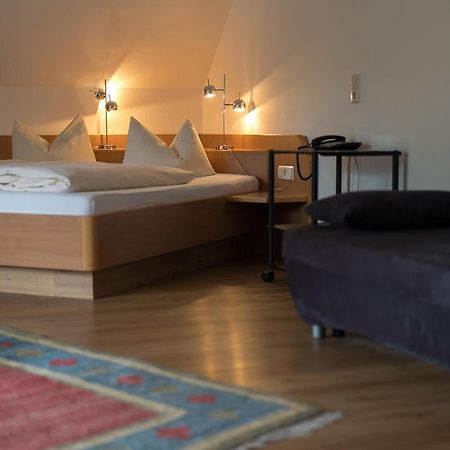 Hotel Linde Durbach Kültér fotó