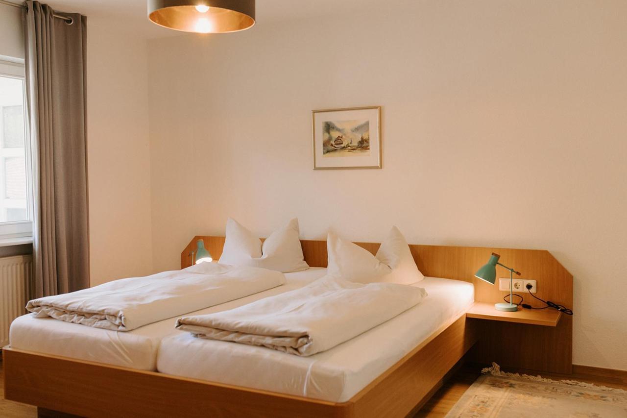Hotel Linde Durbach Kültér fotó