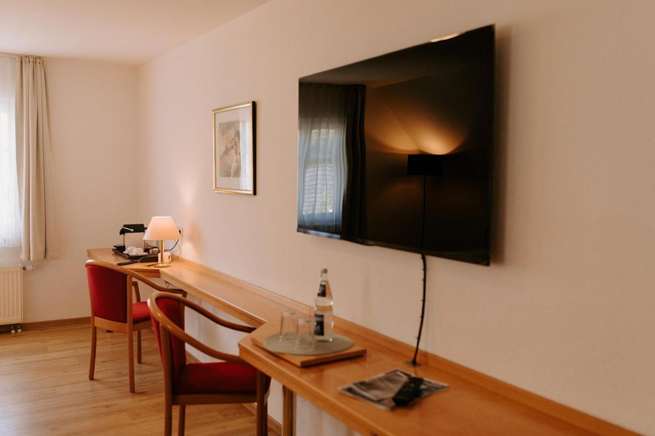 Hotel Linde Durbach Kültér fotó