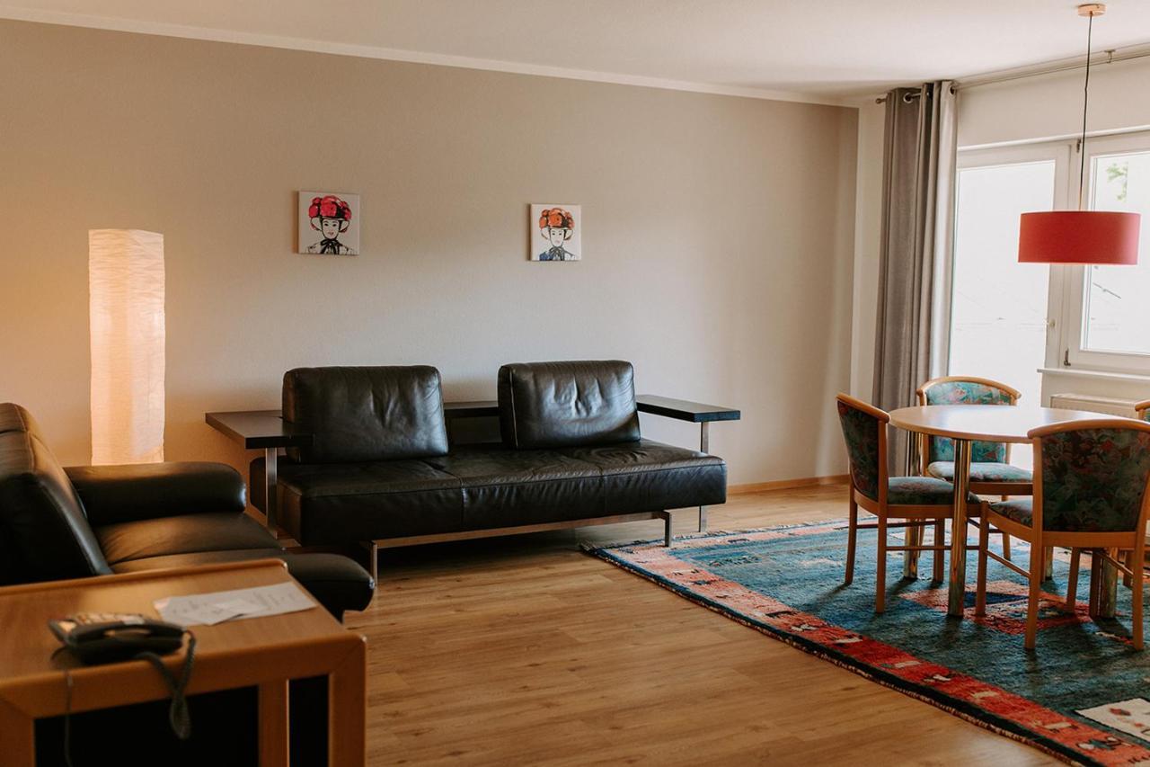 Hotel Linde Durbach Kültér fotó