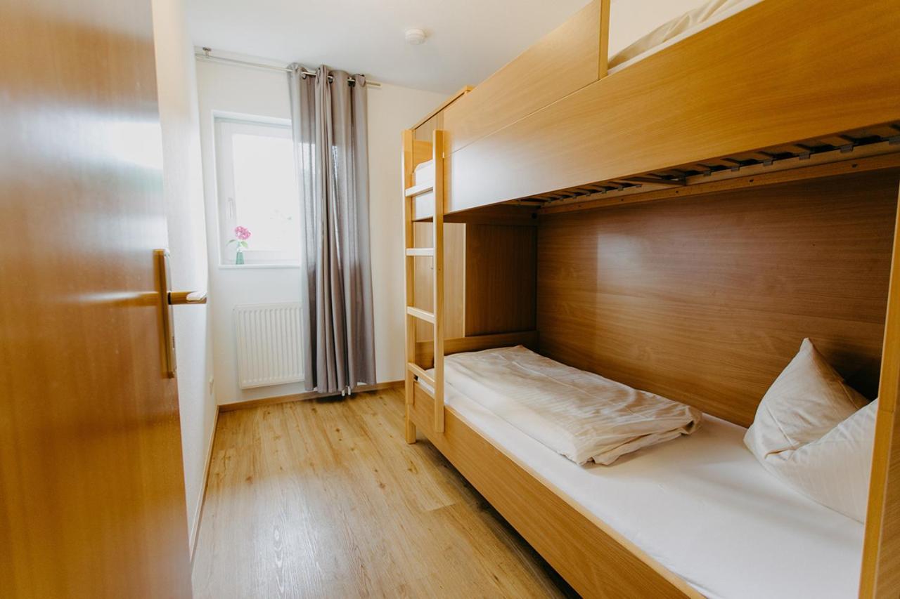 Hotel Linde Durbach Kültér fotó