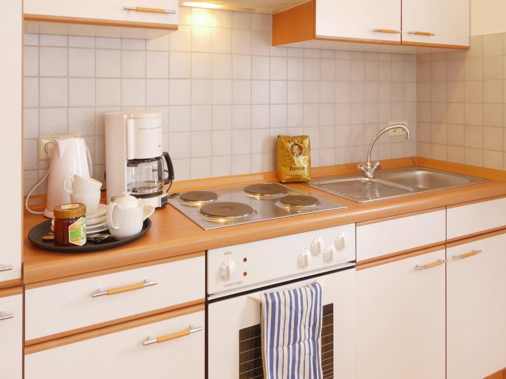 Hotel Linde Durbach Kültér fotó