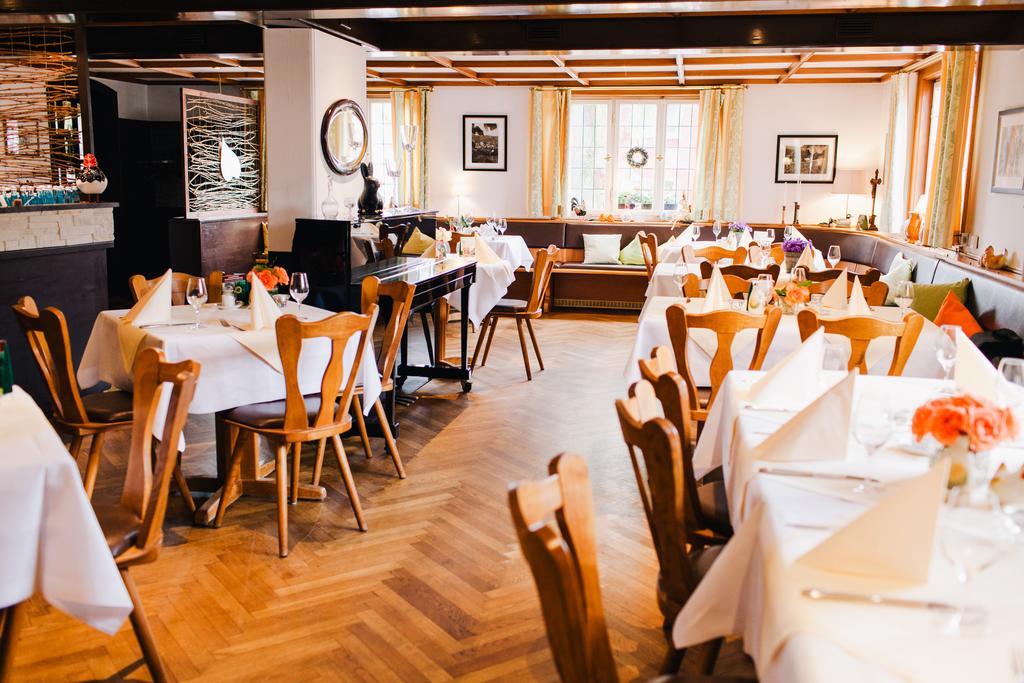 Hotel Linde Durbach Kültér fotó