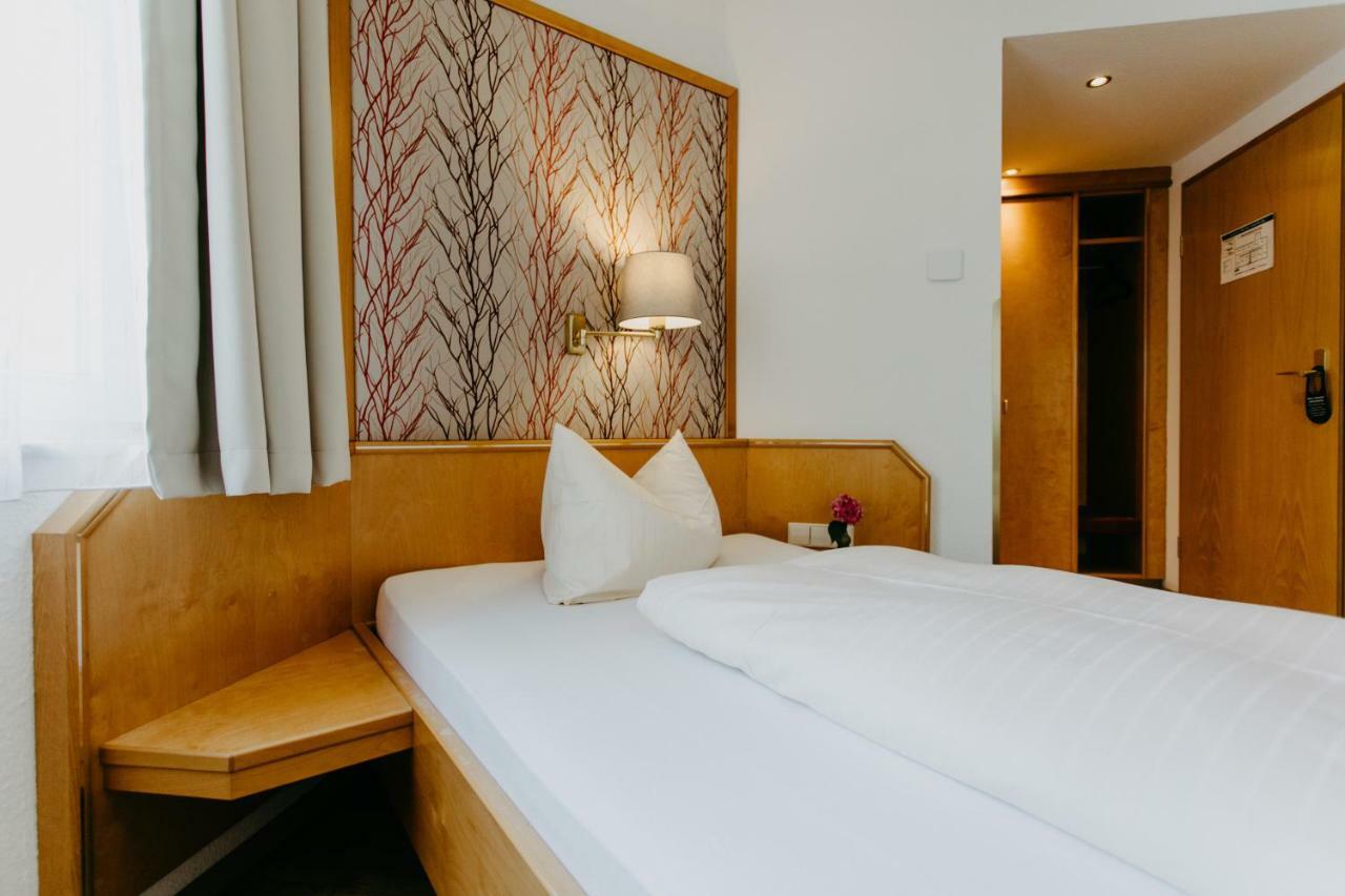 Hotel Linde Durbach Kültér fotó