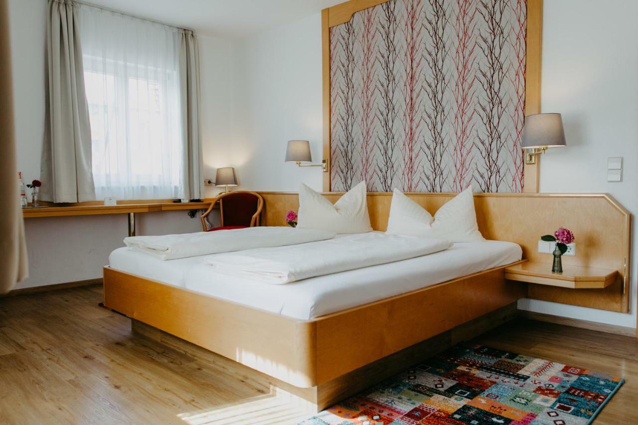 Hotel Linde Durbach Kültér fotó
